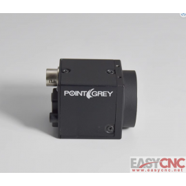 Point Grey BFLY-PGE-50A2M-CS Black and White Industrial Camera 5 million pixels USED