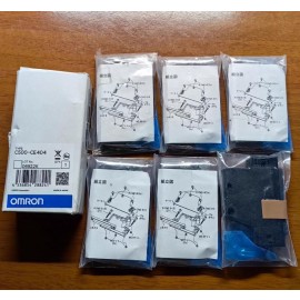 A6CON4 C500-CE404 1473381-1 FCN-360C040-J2 FCN-361J040-AU OMRON Connector NEW