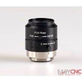 KEYENCE CA-LH16 Vision System industrial lens USED