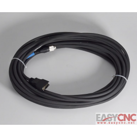 KEYENCE CB-A10 Head-Controller Cable USED