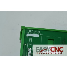 CB150/TB PCB-FX-327-A1Q MR50F DI Fanuc Deconcentrator Module NEW