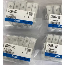 CDUK6-35D SMC Free Mount Cylinder New