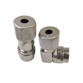 CM10-AP2S CM10-SP2S R2P Mitsubishi Connector Plug New