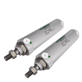CMA2-00-20-250 CKD Micro Cylinder New
