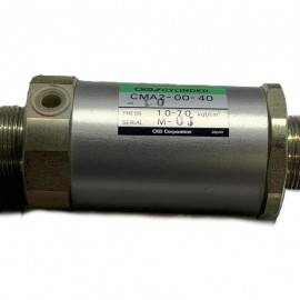 CMA2-00-40-175 CKD Micro Cylinder New