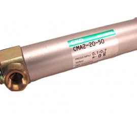 CMA2-20-50 CKD Micro Cylinder New