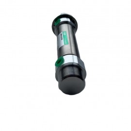 CMK2-00-25-150 CKD Small Bore Size Cylinder New