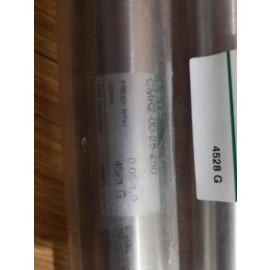 CMK2-00-25-250 CKD Small Bore Size Cylinder New