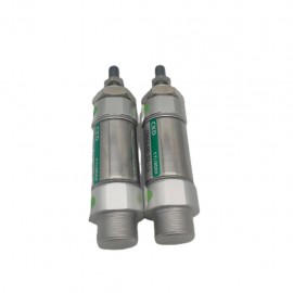 CMK2-00-32-175 CKD Small Bore Size Cylinder New