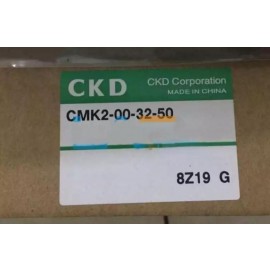 CMK2-00-32-50 CKD Small Bore Size Cylinder New