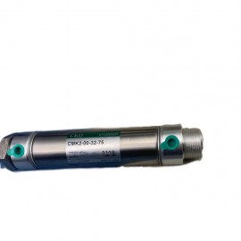 CMK2-00-32-75 CKD Small Bore Size Cylinder New