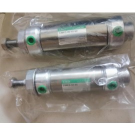 CMK2-00-40-50 CKD Small Bore Size Cylinder New
