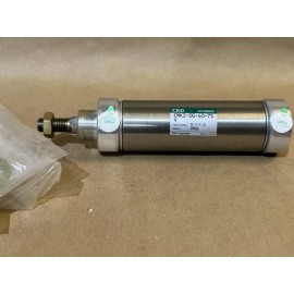 CMK2-00-40-75 CKD Small Bore Size Cylinder New