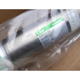 CMK2-00-40-80 CKD Small Bore Size Cylinder New