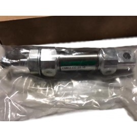 CMK2-CC-20-200 CKD Small Bore Size Cylinder New