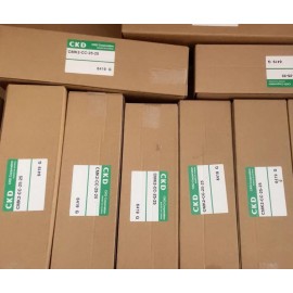CMK2-CC-25-25 CKD Small Bore Size Cylinder New