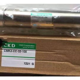 CMK2-CC-32-100 CKD Small Bore Size Cylinder New