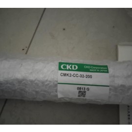 CMK2-CC-32-200 CKD Small Bore Size Cylinder New