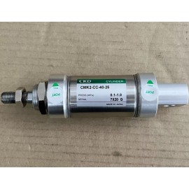 CMK2-CC-40-25 CKD Small Bore Size Cylinder New