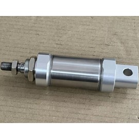 CMK2-CC-40-250 CKD Small Bore Size Cylinder New