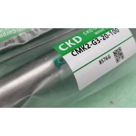 CMK2-G3-20-100 CKD Small Bore Size Cylinder New