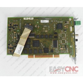 CMP60.2-SP-304-FN-NNNN-NW REXROTH NUMERICAL CONTROL CARD NEW AND ORIGINAL