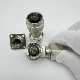 CMV1-SP10S-M2 CMV1-AP10S-M1 Mitsubishi Encoder Plug New