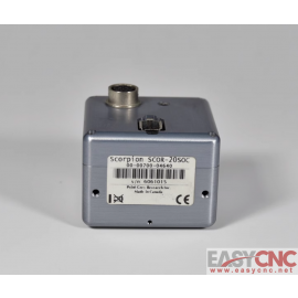 Point Grey COR-20SOC Color CCD Industrial Camera 2 million pixels USED