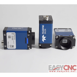 DALSA CR-GM00-M1600 Industrial Camera USED