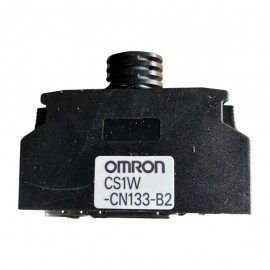 CS1W-CN133-B2 Omron Connecting Cable 12M NEW