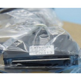 CS1W-CN313 Omron Connecting Cable 0.3M NEW