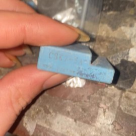CSK7-5A Justwell Current Sensor Used