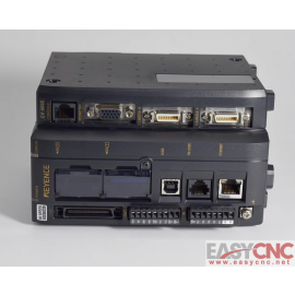 KEYENCE CV-5002 Vision System Controller USED