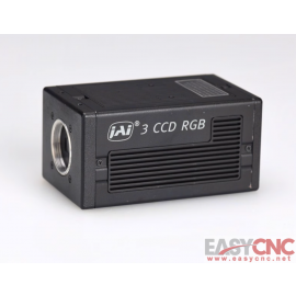 JAI CV-M9CL Split Prism Color 3CCD area scan camera USED