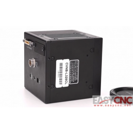 JAI CVNB-L328CL Split Prism  3CCD Color linear array camera USED
