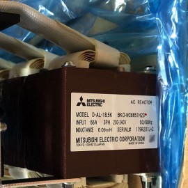 D-AL-18.5K BKO-NC6851H23 Mitsubishi AC Reactor New And Original