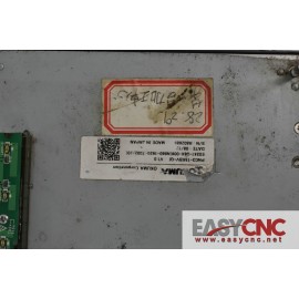 PNC3-15KBV-QI E0241-06X-006 N860-1620-T002/20 N86D-1620-R101/21 OKUMA Keyboard USED