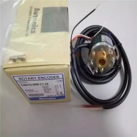 E40H10-2000-3-T-24 Autonics Rotary Encoder New And Origiral