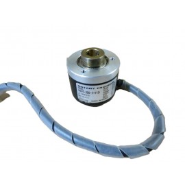 E40H10-3600-3-N-24 Autonics Rotary Encoder Used