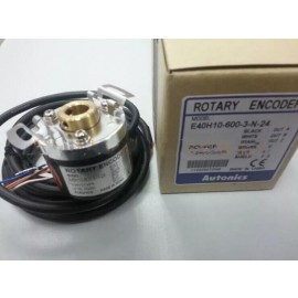 E40H10-600-3-N-24 Autonics Rotary Encoder New And Origiral