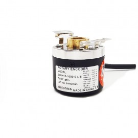 E40H12-1000-6-L-5 Autonics Rotary Encoder New And Origiral