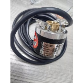 E40H12-1024-6-L-5 Autonics Rotary Encoder New And Origiral