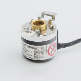E40H12-600-6-L-5 Autonics Rotary Encoder New And Origiral