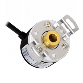 E40H8-1024-3-N-24 Autonics Rotary Encoder New And Origiral