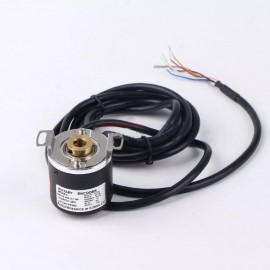 E40H8-360-3-T-24 Autonics Rotary Encoder New And Origiral