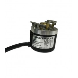 E40HB8-2500-3-T-24 Autonics Rotary Encoder New And Origiral