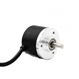 E40S6-1800-3-N-24 Autonics Rotary Encoder New And Origiral