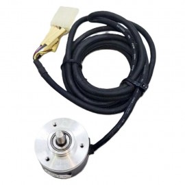 E40S6-2500-3-T-5 Autonics Rotary Encoder New And Origiral