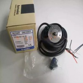 E40S6-50-3-N-24 Autonics Rotary Encoder New And Origiral