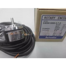 E40S6-5000-3-T-5 Autonics Rotary Encoder New And Origiral